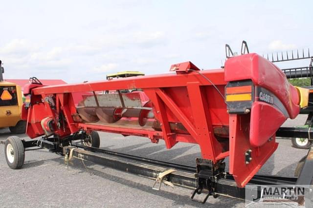 Image of Case IH 2206 equipment image 1