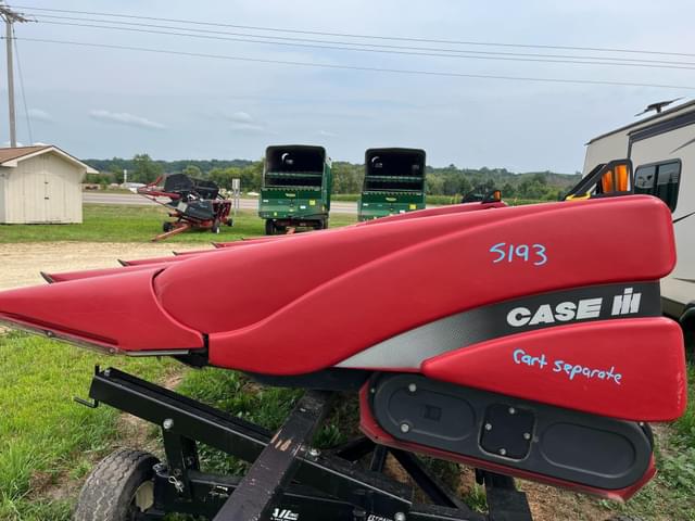 Image of Case IH 2206 equipment image 1