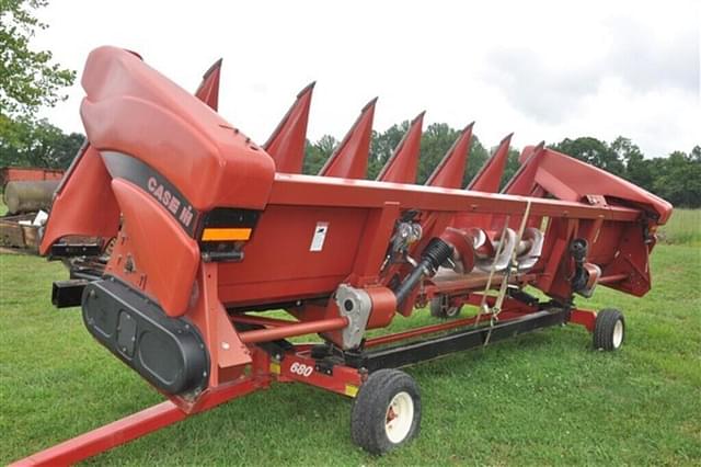 Image of Case IH 2208 equipment image 4