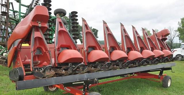 Image of Case IH 2208 equipment image 3