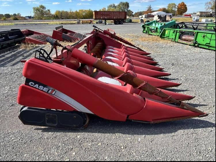 Image of Case IH 2208 Primary image