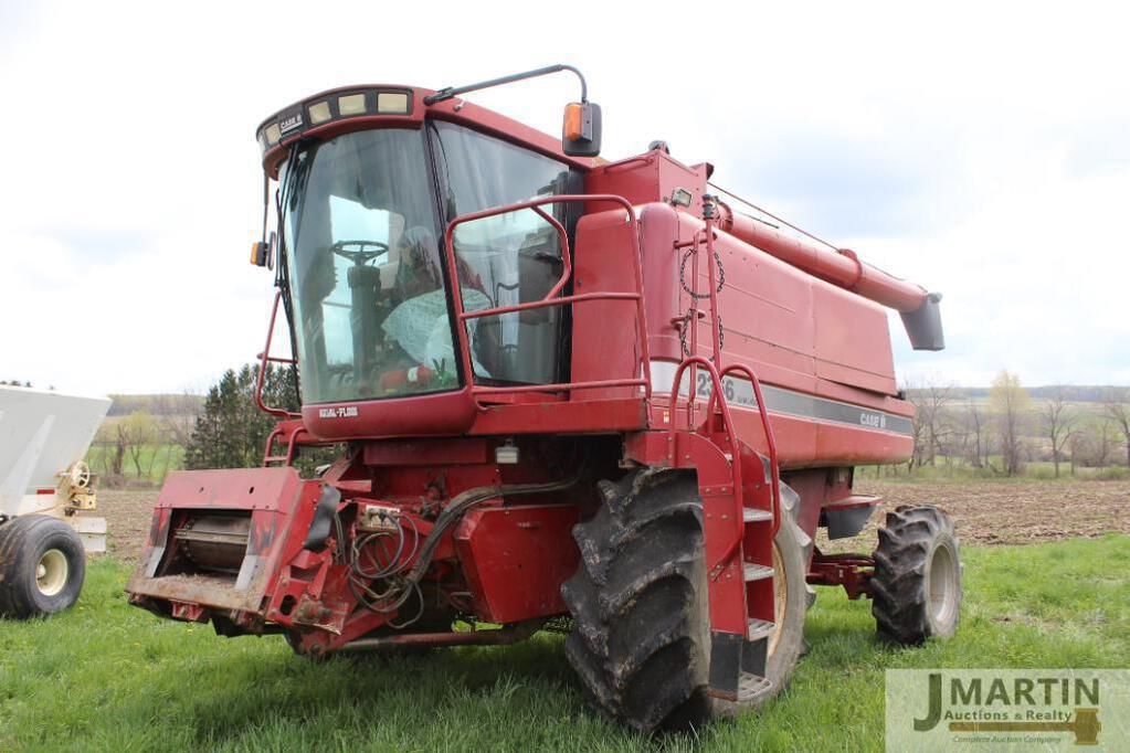 Main image Case IH 2366