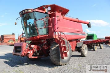 Main image Case IH 2366