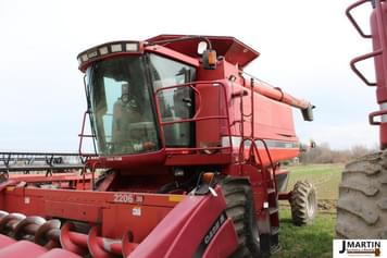 Main image Case IH 2366