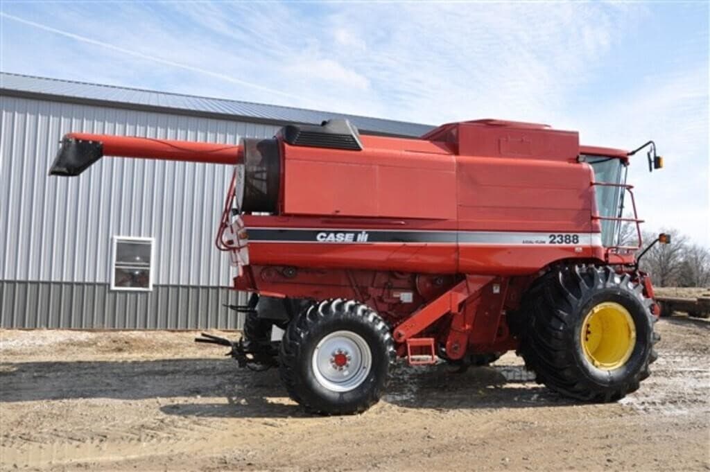 Image of Case IH 2388 Primary image