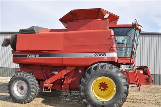 Image of Case IH 2388 equipment image 1