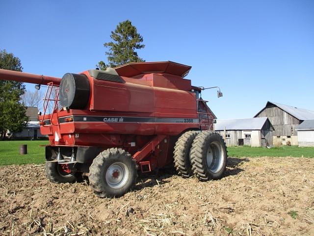 Image of Case IH 2388 equipment image 4