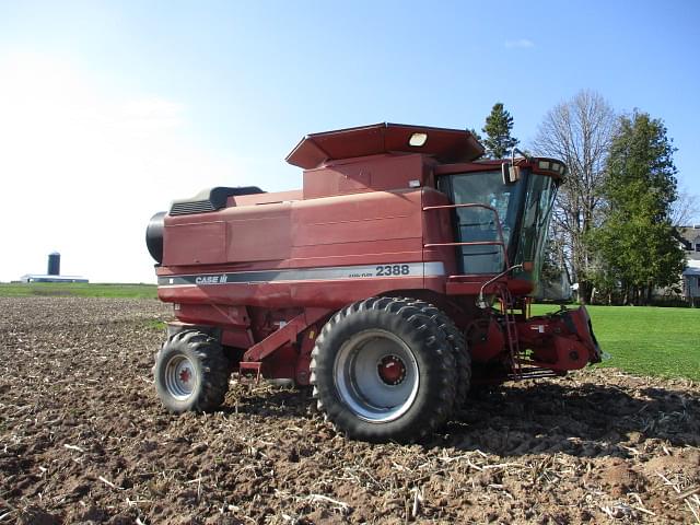 Image of Case IH 2388 equipment image 2