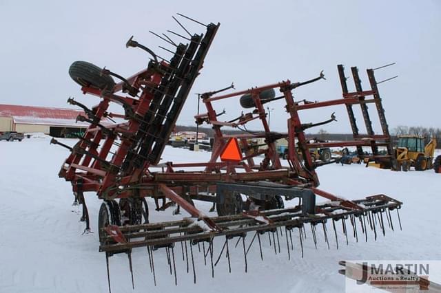 Image of Case IH 4800 equipment image 3