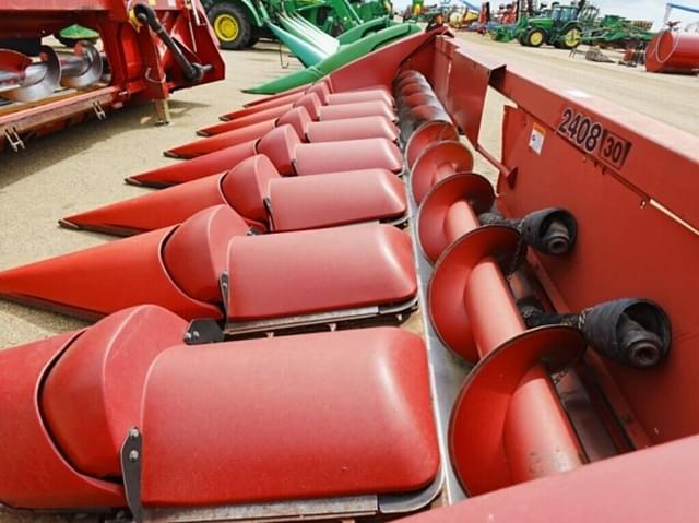 Image of Case IH 2408 equipment image 4