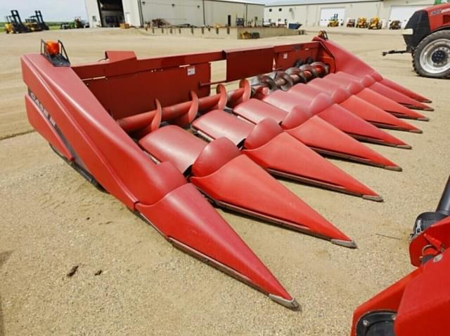 Image of Case IH 2408 equipment image 2