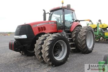 Main image Case IH Magnum 245