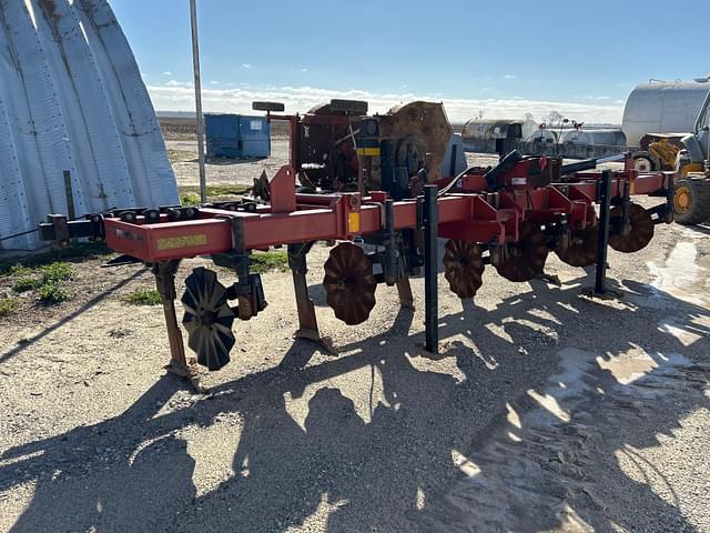 Image of Case IH 2500 Ecolo-Til equipment image 1