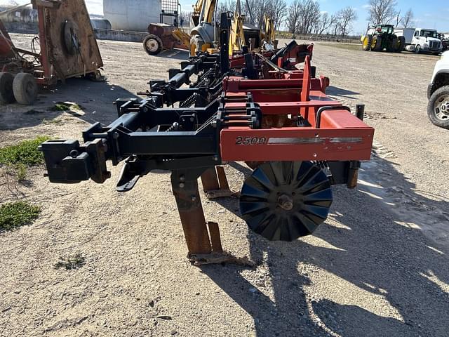 Image of Case IH 2500 Ecolo-Til equipment image 2