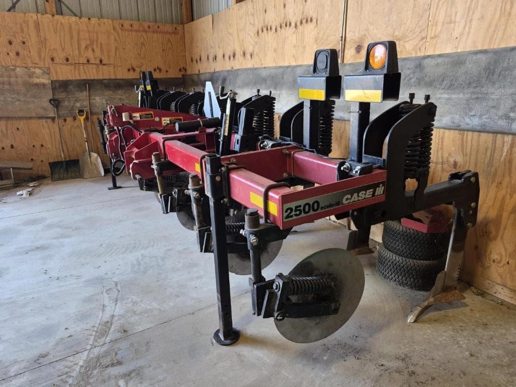 Image of Case IH 2500 Ecolo-Til Image 1