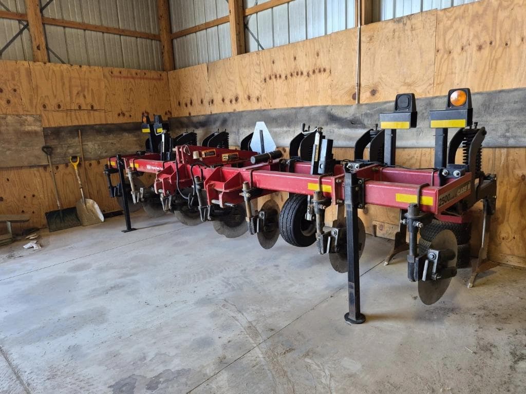 Image of Case IH 2500 Ecolo-Til Image 0