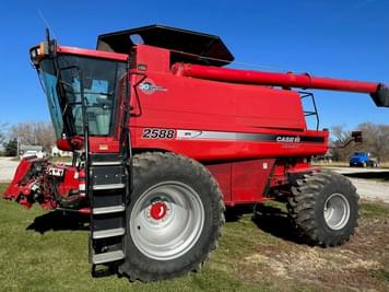 Main image Case IH 2588