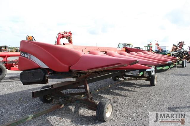 Image of Case IH 3208 equipment image 1