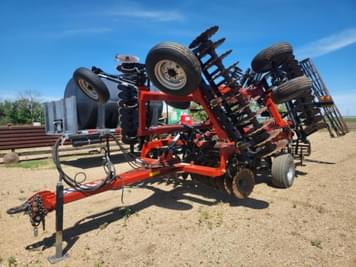 Main image Case IH 330 Turbo Till