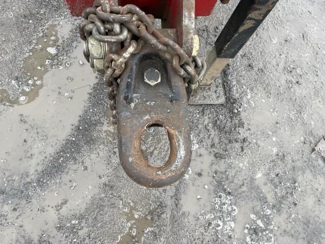 Image of Case IH 330 equipment image 4