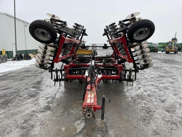 Image of Case IH 330 equipment image 3
