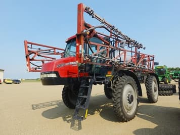 Main image Case IH Patriot 3320