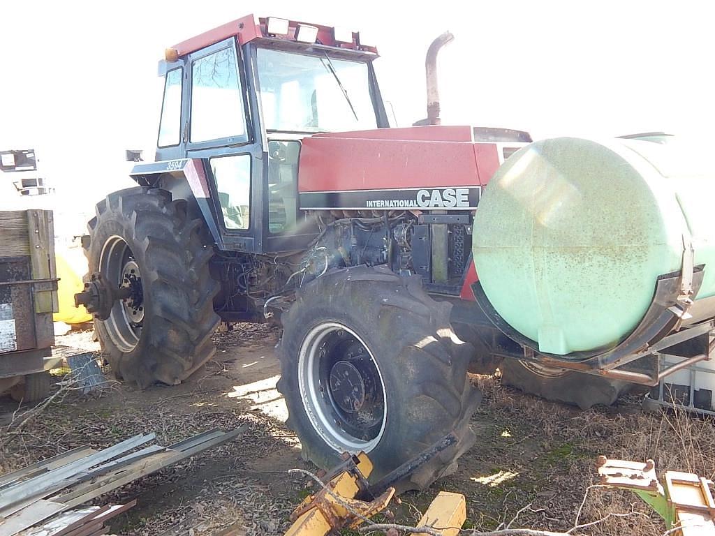 Image of Case IH 3594 Image 0