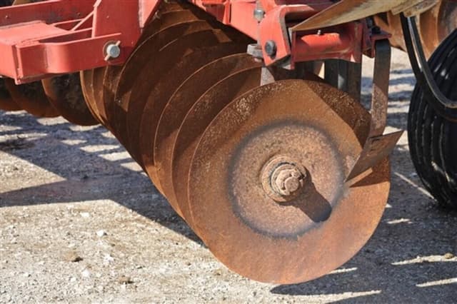 Image of Case IH 3900 equipment image 4