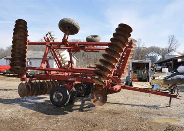 Image of Case IH 3900 equipment image 1