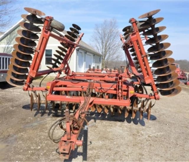 Image of Case IH 3900 equipment image 3