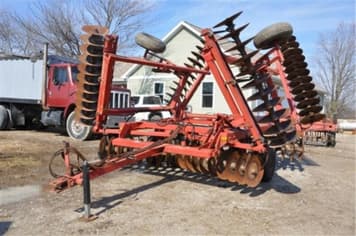 Main image Case IH 3900
