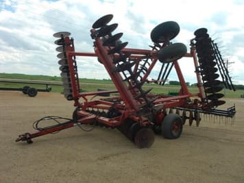 Main image Case IH 3900