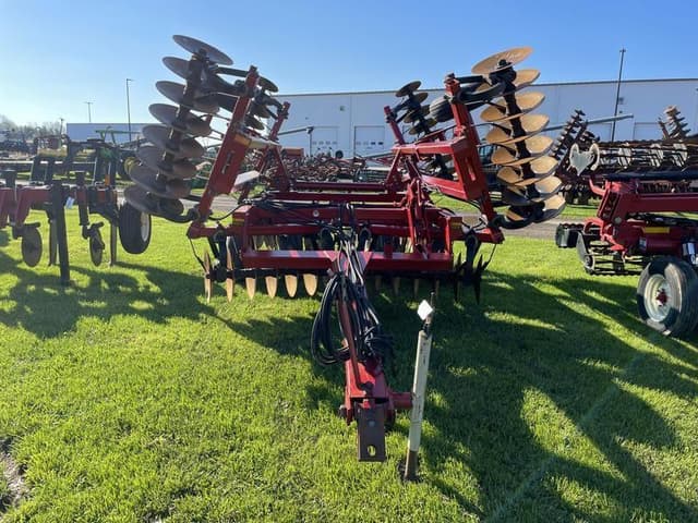 Image of Case IH 3900 equipment image 1