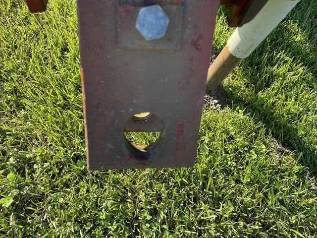 Image of Case IH 3900 equipment image 3