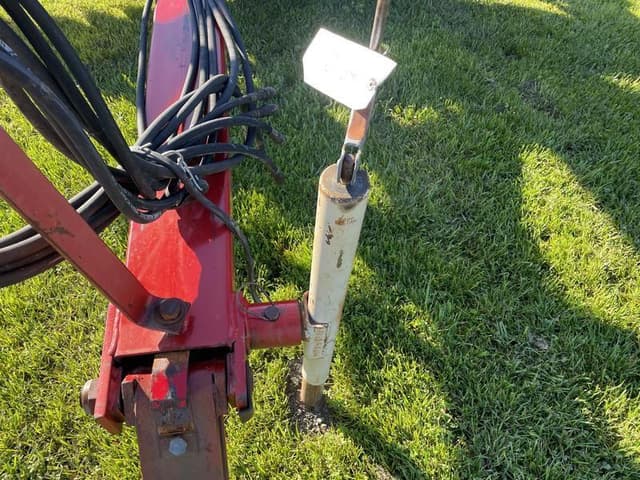 Image of Case IH 3900 equipment image 4