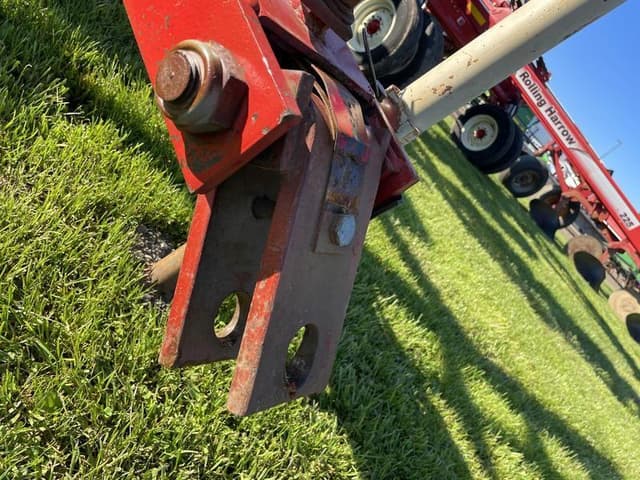 Image of Case IH 3900 equipment image 2