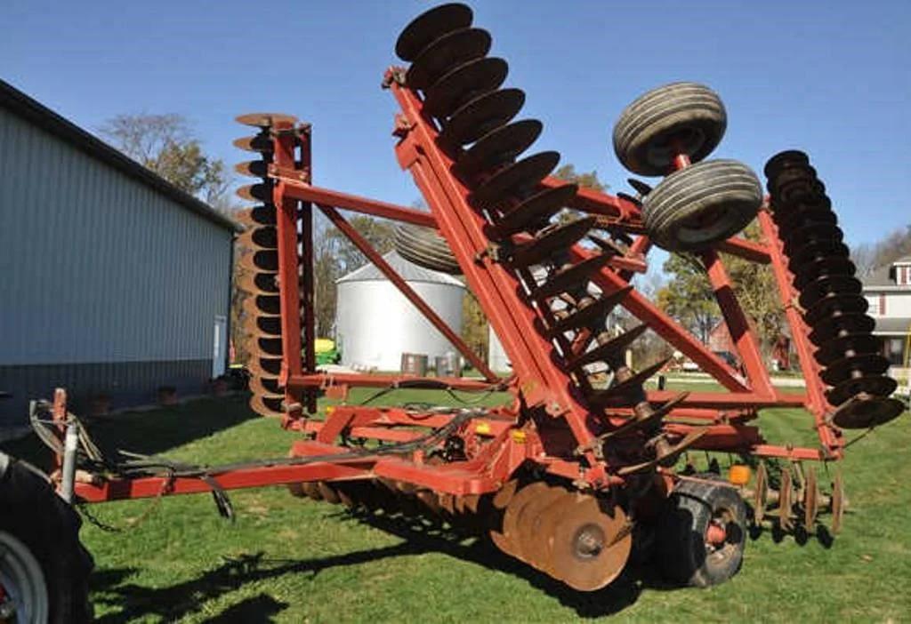 Image of Case IH 3950 Primary image