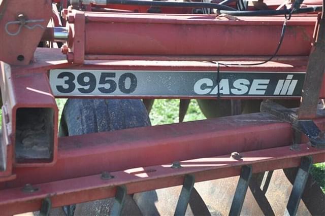 Image of Case IH 3950 equipment image 1