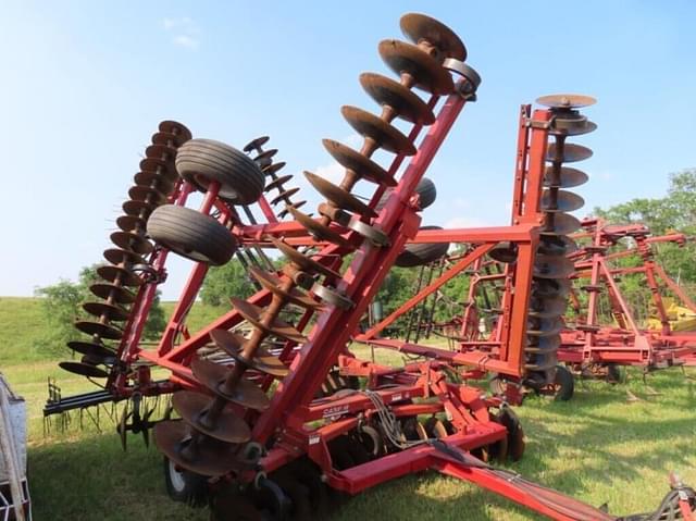 Image of Case IH 3950 equipment image 2