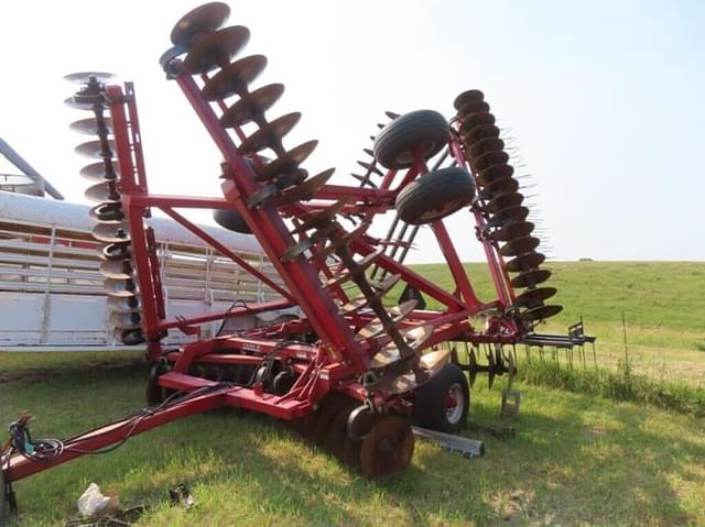 Image of Case IH 3950 equipment image 1