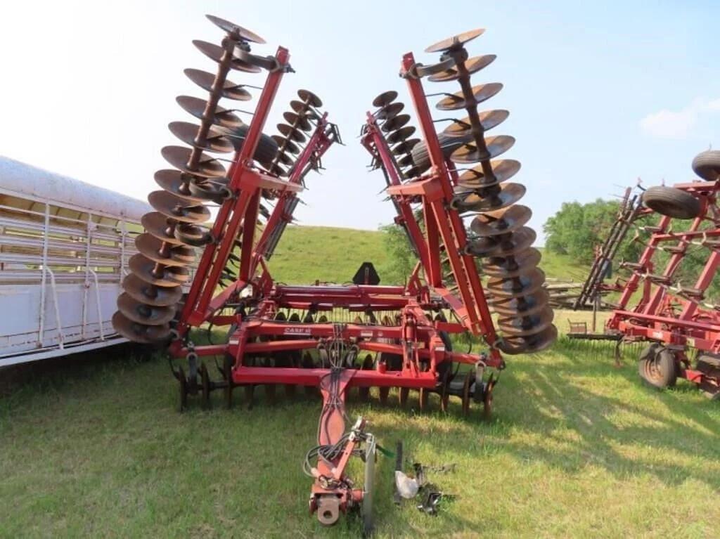 Image of Case IH 3950 Primary image