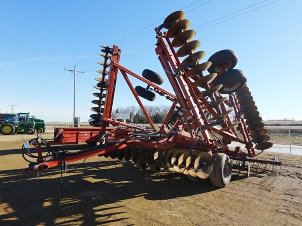 Image of Case IH 3950 Primary image