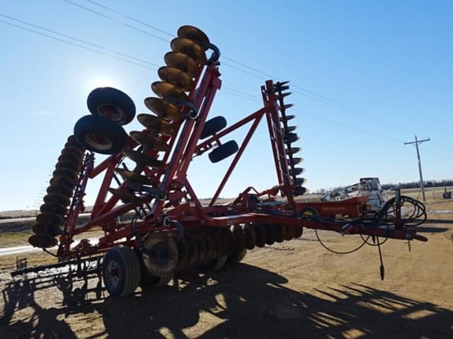 Image of Case IH 3950 equipment image 1