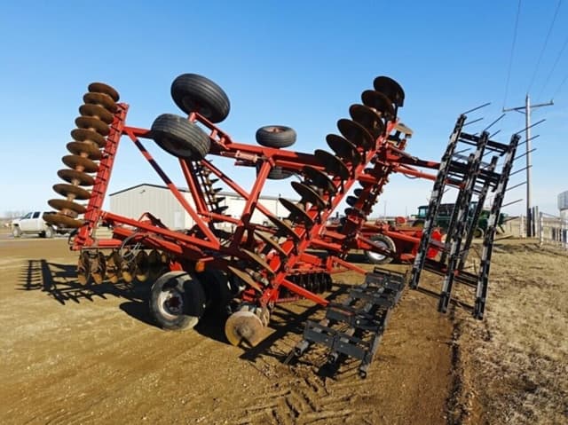 Image of Case IH 3950 equipment image 4