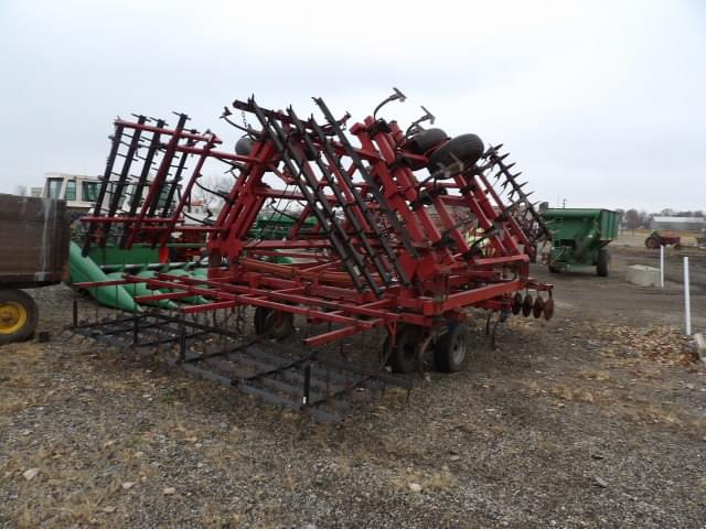 Image of Case IH 4200 Image 1