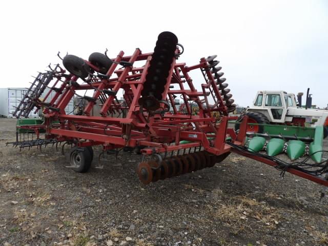 Image of Case IH 4200 Image 0