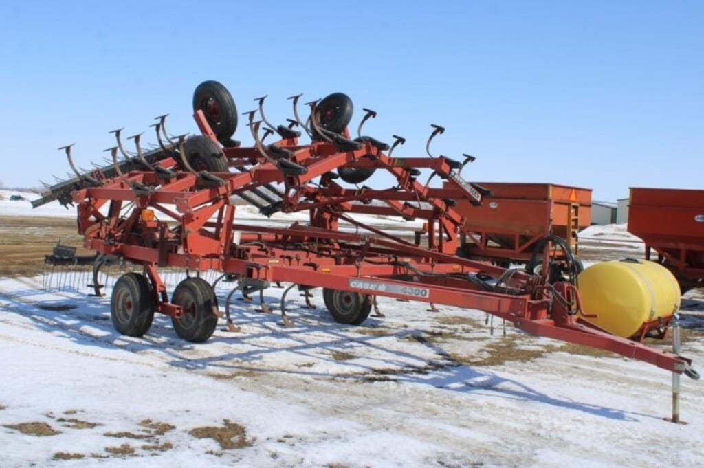 Main image Case IH 4300