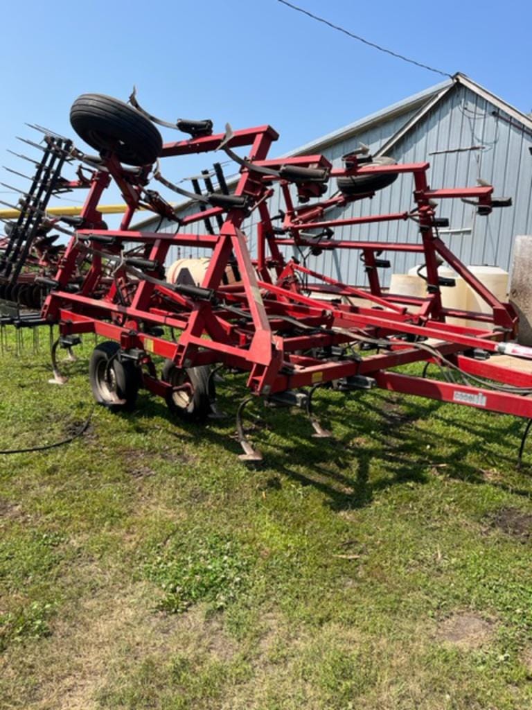 Main image Case IH 4800