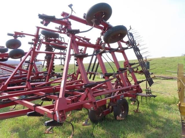 Image of Case IH 4800 equipment image 2