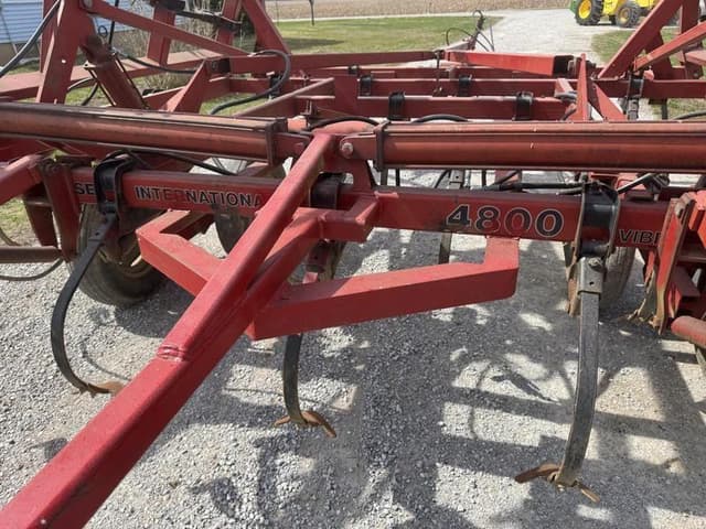 Image of Case IH 4800 equipment image 4
